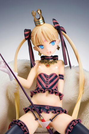 (image for) Princess Stella 1/7
