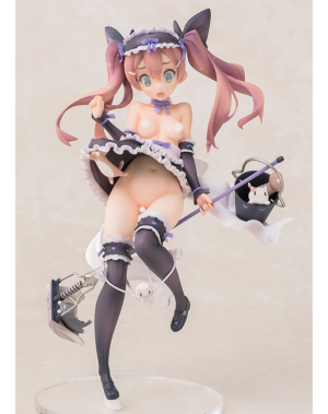 (image for) Miss Tabby 1/8