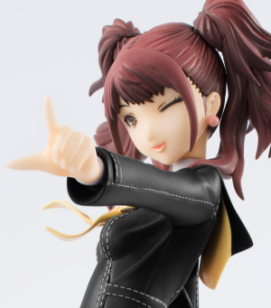 (image for) Persona 4: The Ultimate in Mayonaka Arena - Kujikawa Rise