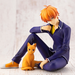 (image for) Souma Kyou - ARTFX J - 1/8