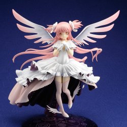 (image for) Ultimate Madoka 1/10 Figure JAPAN - Unopened