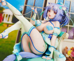 (image for) Cinnamon - Character's Selection - 1/7