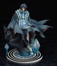 Ren Rhyme Mode Ver. 1/7 Pre-owned A/A