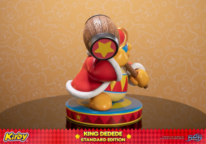 (image for) Dedede Daiou - Standard Edition