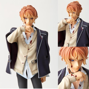 (image for) Shu Sakamaki Vampire Ver.