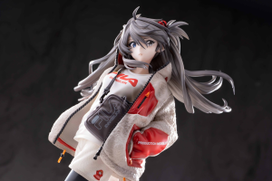 (image for) Asuka - 1/7 - Ver. Radio Eva, Part 2, Original Color