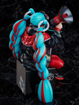 (image for) Hatsune Miku - 1/7 - Magical Mirai 2023 Ver.