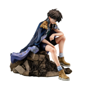 (image for) Heero Yuy & Relena Peacecraft - 30th Anniversary Repaint