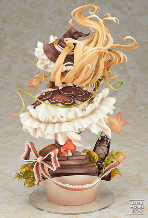 (image for) Kirisame Marisa - 1/8