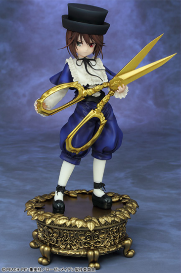 Rozen Maiden - Souseiseki - Grand Toys - 1/3