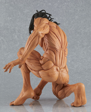 (image for) Eren Yeager - Pop Up Parade - XL