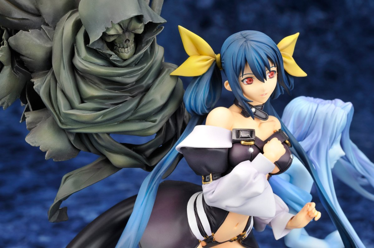 (image for) Dizzy - Guilty Gear Acore - 1/8 Pre-owned A/B - Click Image to Close