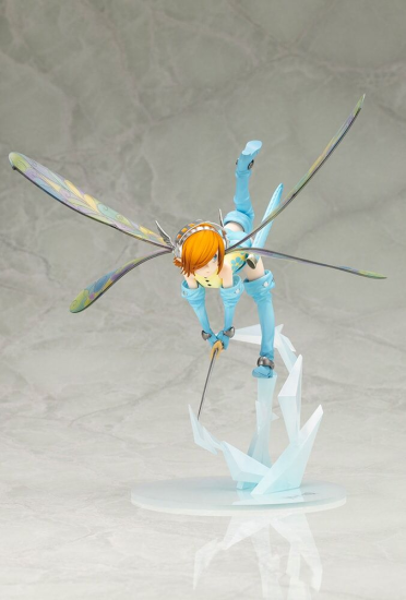 Gallica Limited Ver. - Opened