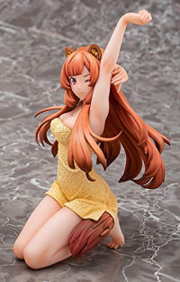 Raphtalia 1/7 Hot Spring Ver. Pre-owned A/A