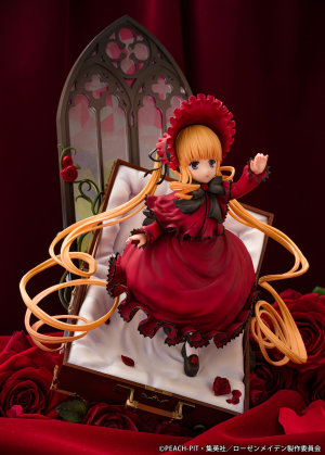 (image for) Rozen Maiden - Shinku (Alice Glint)