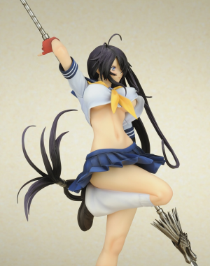 (image for) Kan'u Unchou Xtreme Xecutor 1/6