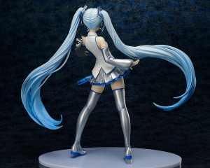 (image for) Hatsune Miku SNOW MIKU 1/4