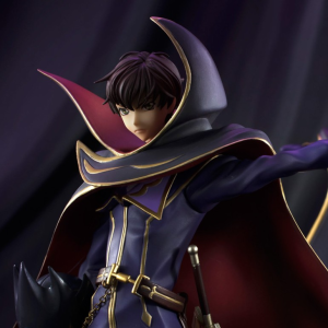 (image for) Lelouch Lamperouge - Zero - G.E.M. 10th Anniv.