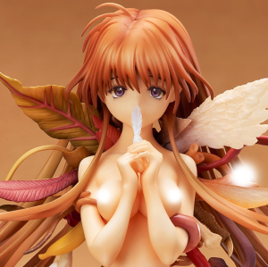 (image for) Comment te Dire Adieu - Tenshi-sama