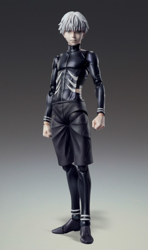 (image for) Kaneki Ken - Super Action Statue - Awakening ver.