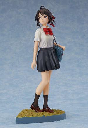 (image for) Miyamizu Mitsuha 1/8