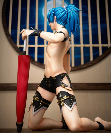 Aoba 1/6 Wasou ver. - Brand New