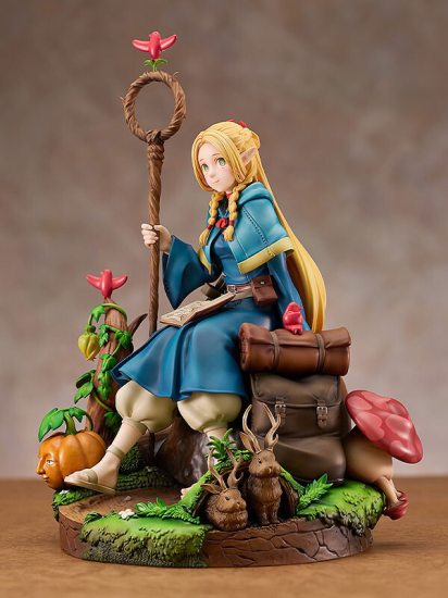 Marcille Donato - Tsukaima - 1/7 - Opened