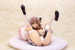 (image for) Nekoyanagi Momo - 1/6