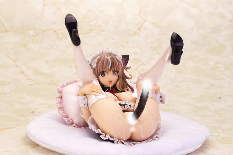 Nekoyanagi Momo - 1/6 - Opened