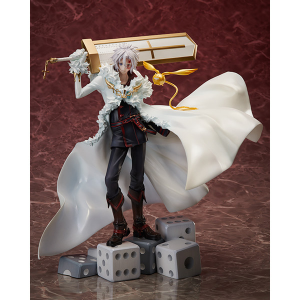 (image for) Allen Walker - Timcanpy - 1/8