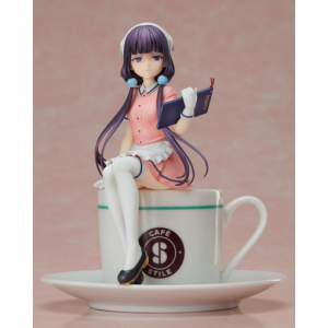 (image for) Sakuranomiya Maika - 1/8