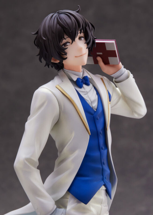 (image for) Dazai Osamu - F:Nex - 1/7