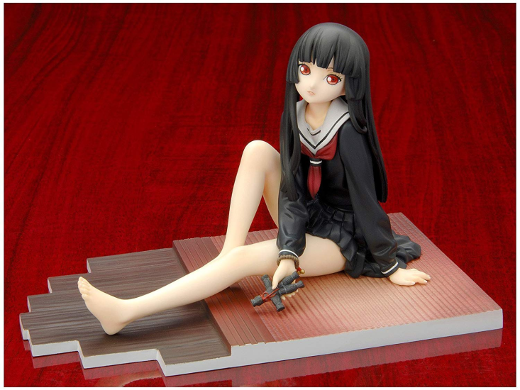 (image for) Enma Ai Alter 1/8 Pre-owned A/B - Click Image to Close