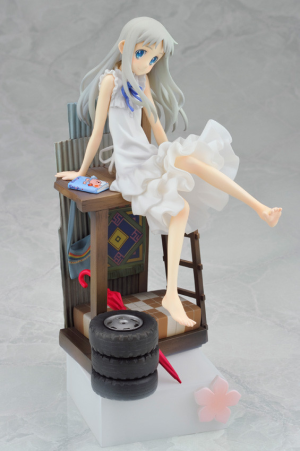 (image for) Honma Meiko - 1/8