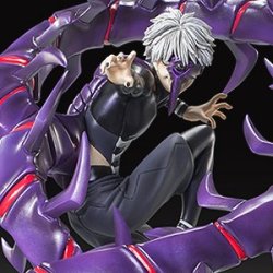 (image for) Kaneki Ken Half-kakuja Ver.