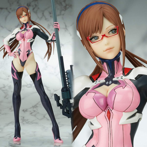 (image for) Mari Illustrious EVASTORE Ltd