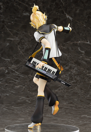(image for) Kagamine Len - 1/7 - Tony ver.