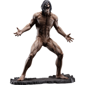 (image for) Eren Kyojin - Ichiban Kuji Last One Prize