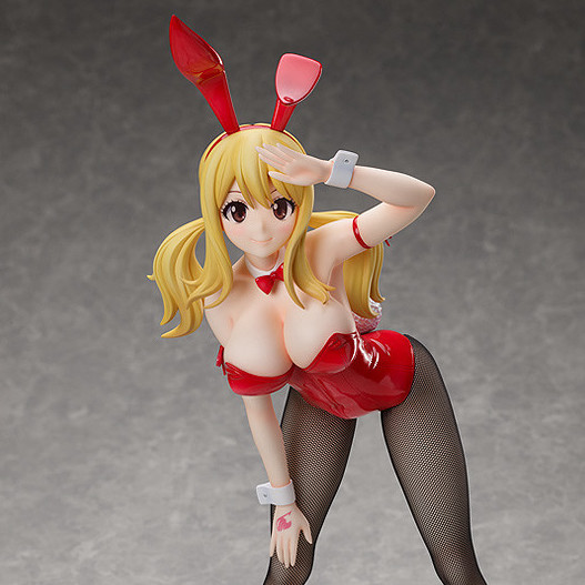 (image for) Lucy Heartfilia - B-style - 1/4 - Unopened