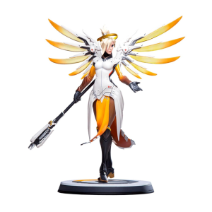 (image for) Overwatch - Mercy (Blizzard Entertainment)