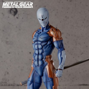 (image for) Cyborg Ninja - 1/6