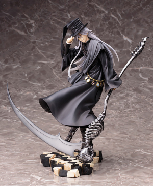 (image for) Undertaker - ARTFX J - 1/8
