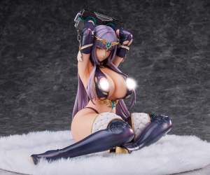 (image for) Chief Villainess Cerium - 1/5 - DX Ver.