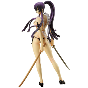 (image for) Saeko Busujima 2nd Edition 1/8