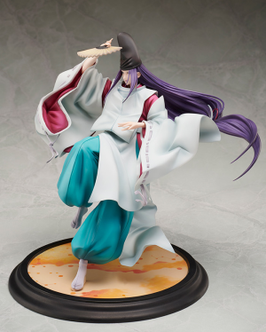 (image for) Hikaru no Go - Fujiwara no Sai - 1/7