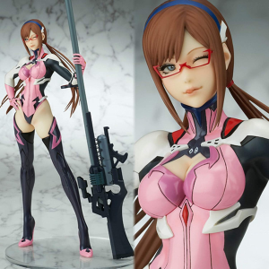 (image for) Mari Illustrious EVASTORE Ltd - Opened