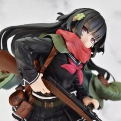 (image for) Type 100 - 1/8 (Animate Cafe) - Opened