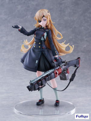 (image for) Guillotine - F:Nex - 1/7