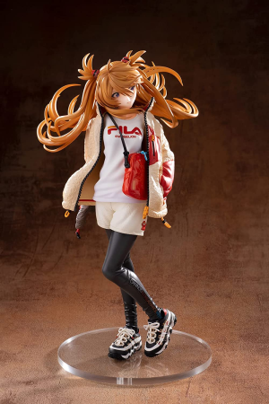 (image for) Asuka 1/7 Ver. Radio Eva Part 2