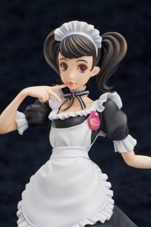 (image for) Kawakami Sadayo - 1/7